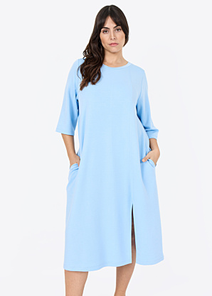 Wasabiconcept džemperis-suknelė Sabina 87