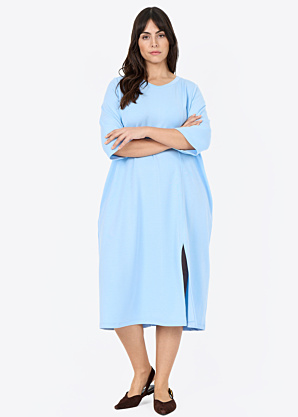 Wasabiconcept džemperis-suknelė Sabina 87