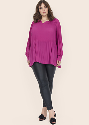 Wasabiconcept oficiali palaidinė Kersten