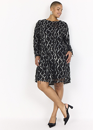 Wasabiconcept suknelė Sannie