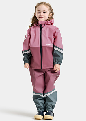 Didriksons lietaus drabužiai Waterman