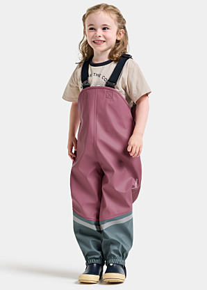 Didriksons lietaus drabužiai Waterman 12