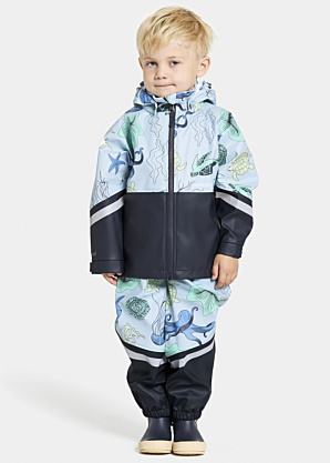 Didriksons komplektas nuo lietaus Waterman