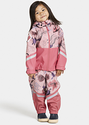 Didriksons komplektas nuo lietaus Waterman