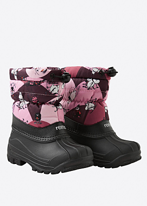 Reima žieminiai batai Moomin Nefar