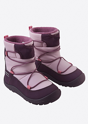 Reima žieminiai batai Ensilumi Barefoot