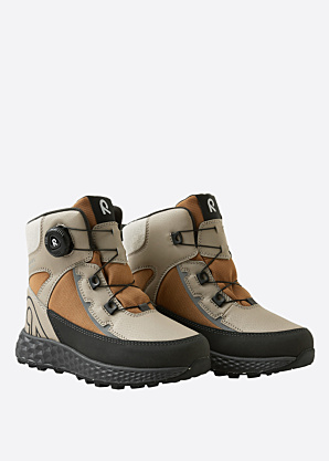 Reima žieminiai batai Hallava