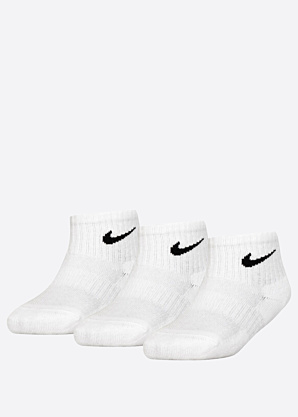 Nike bėgimo kojinės 3 poros