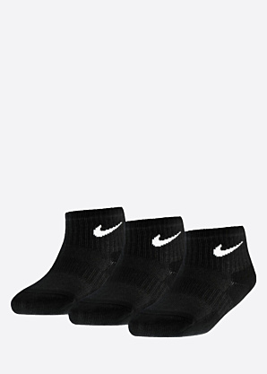 Nike bėgimo kojinės 3 poros