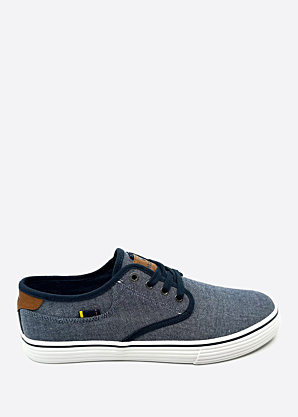 Wrangler laisvalaikio bateliai Calypso
