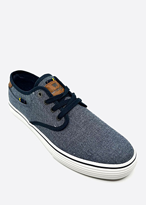 Wrangler laisvalaikio bateliai Calypso