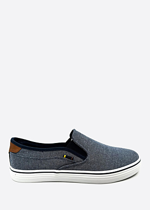 Wrangler laisvalaikio bateliai Calypso