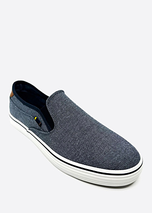 Wrangler laisvalaikio bateliai Calypso