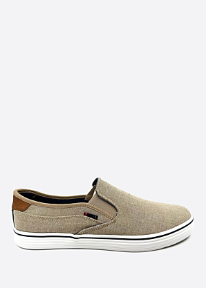 Wrangler laisvalaikio bateliai Calypso