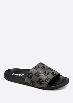 DKNY paplūdimio šlepetės Zella